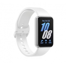 Samsung Galaxy Fit3 Silver