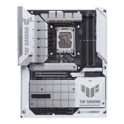 Дънна платка ASUS TUF GAMING Z790-BTF WIFI, LGA 1700, DDR5, PCIe 5.0, ATX, Wi-Fi 7