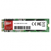 SSD SILICON POWER A55, M.2 2280, 1TB, SATA