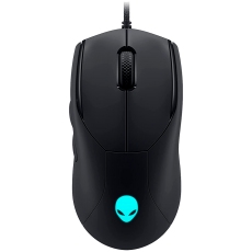 Alienware Wired Gaming Mouse AW320M