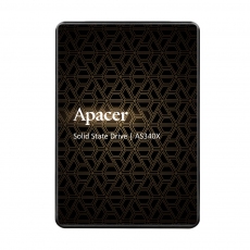 Apacer диск SSD 2.5" SATAIII AS340X, 120GB - AP120GAS340XC-1