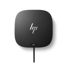 HP USB-C Dock G5