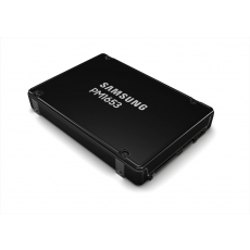 Samsung Enterprise SSD PM1653 960GB 2.5" SAS 24Gbps 4200 MB/s, Write 1200 MB/s