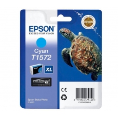 Epson T1572 Cyan for Epson Stylus Photo R3000