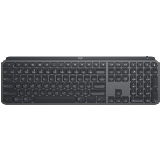 LOGITECH MX Keys S Bluetooth Combo - GRAPHITE - US INT'L