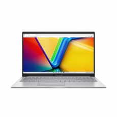 Asus Vivobook X1504VA-NJ733, I3-1315U,15.6" FHD,(1920x1080),8GB, SSD 512GB, No OS,Silver