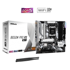 ASROCK B650M PRO RS WIFI