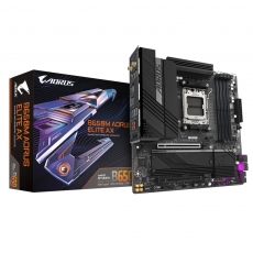 GB B650M AORUS ELITE AX