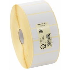 Brother Thermal Label 51x26mm