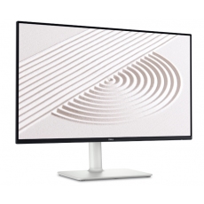 Dell S2425HS, 23.8" LED Flat Screen, IPS AG, FullHD 1920x1080, 99% sRGB, 4ms, 100Hz, 1500:1, 250 cd/m2, 2xHDMI, Speakers 2x5W, Height-Adjustability , Pivot, Swivel, Tilt, Black&Silver