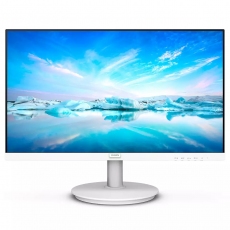 Philips 271V8AW, 27" IPS WLED, 1920x1080@75Hz, 4ms GtG, 250cd m/2, 1000:1, Mega Infinity DCR, Adaptive Sync, FlickerFree, Low Blue Mode, 2Wx2, Tilt, D-SUB, HDMI, White