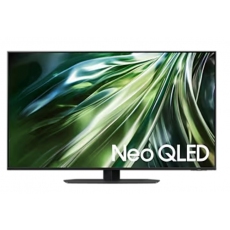 Samsung 50" 50QN90D AI 4K QLED, SMART, Wi-Fi, Bluetooth 5.2, 3xHDMI, 2xUSB, Silver