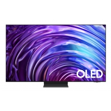 Samsung 55" 55S95D AI 4K QD-OLED SMART TV, 144 Hz, WiFi 5, Bluetooth 5.2, 4xHDMI, 3xUSB, Titan Black