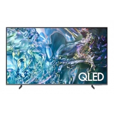 Samsung 65" 65Q67D AI 4K QLED , SMART, Wireless, Network, PIP, Bluetooth 5.2, 3xHDMI, 2xUSB, Black