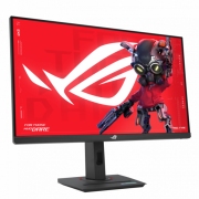 Монитор ASUS ROG Strix XG27UCS - 27&quot; Fast IPS 4K UHD(3840 x 2160), 160Hz, 1ms, ELMB SYNC, G-SYNC Compatible, HDR