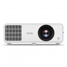 BenQ LH650 DLP, FHD 1080P, 4000 ANSI lumens, Laser, 3000000: 1, TR 1.15~1.5, HDMI x2, RS232 x1, USB Type A x2, USB TYPE C x1, Audio out x1, 10W speaker, Smart Eco, Optional Wireless Projection