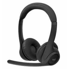 Logitech Zone 300 - BLACK - EMEA28-935