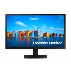 Samsung LS24A336 24" VA LED, 1920x1080, 250cd/m2, HDMI 1.4, Black