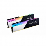 Памет G.SKILL Trident Z Neo RGB 64GB(2x32GB) DDR4 3600MHz CL18 F4-3600C18D-64GTZN