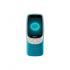 NOKIA 3210 4G DS 2024 BLUE