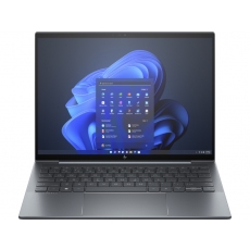 HP Dragonfly G4 Slate blue, Core i7-1355U(up to 5GHz/12MB/10C), 13.5" AG IPS 400 nits Touch, 32GB 6400Mhz On board, 1TB PCIe SED OPAL2, WiFi 6E+BT5.3, Intel 5000 5G WWAN, Backlit Kbd, 6C Batt, Win 11 Pro, 5Y NBD On Site