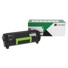 Lexmark 66S2000 MS/X63 5K Toner Cartridge