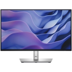 Monitor LED Dell Professional P2225H 21.5” 1920x1080 FHD 100Hz IPS Antiglare 3H 16:9, 1500:1, 250 cd/m2, 8ms/5ms, 178/178, 99% sRGB, DP, HDMI, VGA, 1xUSB-B, 3xUSB-A, 1xUSB-C (15W), Flicker-free, Tilt, Swivel, Pivot, Height Adjust (15cm), 3Y