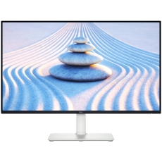 Monitor LED DELL S-series S2725HS 27", 1920x1080, FHD, 100Hz, IPS Antiglare, 16:9, 1500:1, 300 cd/m2, 8ms/5ms/4ms, 178/178, 99% sRGB, 2xHDMI, 2x5W Speakers, Tilt, Swivel, Pivot, Height Adjust (13cm), 3Y