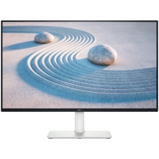 Monitor LED Dell S-series S2725DS 27", 2560x1440, QHD, 100Hz, IPS Antiglare, 16:9, 1500:1, 350 cd/m2, 8ms/5ms/4ms, 178/178, 99% sRGB, DP, 2xHDMI, 2x5W Speakers, Tilt, Swivel, Pivot, Height Adjust (13cm), 3Y