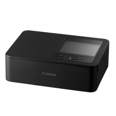 Canon SELPHY CP1500, black + Color Ink/Paper set KP-36IP (4x6"/10x15cm), 36 sheets