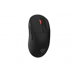 Genesis Wireless Gaming Mouse Zircon XIII Custom Wireless 26000 DPI Black