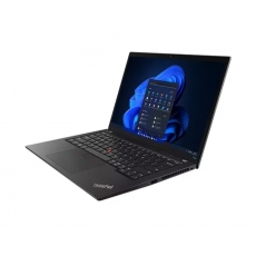 Lenovo ThinkPad T14s G4 Intel Core i7-1355U (up to 5GHz, 12MB), 32GB LPDDR5x 4800MHz, 1TB SSD, 14" WUXGA (1920x1200) IPS AG, Intel Iris Xe Graphics, 5MP&IR Discrete Cam, Backlit KB, WLAN, BT, SCR, FPR, Win11Pro, 3Y Premier