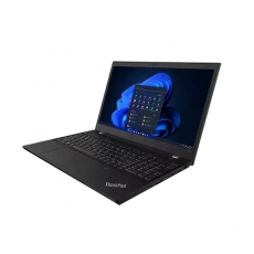 Lenovo ThinkPad P15v G3 Intel Core i7-12700H (up to 4.7GHz, 24MB), 16GB DDR5 4800MHz, 512GB SSD, 15.6" FHD (1920x1080) IPS AG, NVIDIA T600/4GB, WLAN, BT, IR&HD 720p Cam, Backlit KB, SCR, FPR, 6 cell, Win11 DG Win10 Pro, 3Y