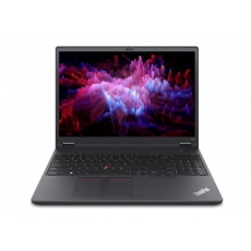 Lenovo ThinkPad P16v G1 Intel Core i7-13700H (up to 5GHz, 24MB), 32GB DDR5 5600MHz, 1TB SSD, 16" WQUXGA (3840x2400) IPS AG, NVIDIA RTX A1000/6GB, WLAN, BT, Color Calibration, 5MP&IR Cam, FPR, Backlit KB, Win11Pro, 3Y