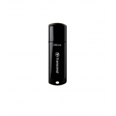 Transcend 256GB, USB3.1, Pen Drive, Classic, Black