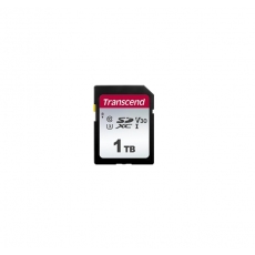 Transcend 1TB SD Card UHS-I U3