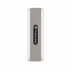 Transcend 512GB, External SSD, ESD320A, USB 10Gbps, Type-A