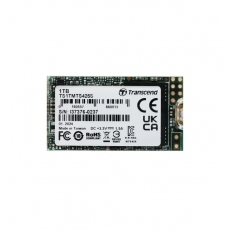 Transcend 1TB, M.2 2242 SSD, SATA3 B+M Key, TLC