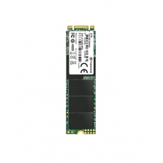 Transcend 2TB, M.2 2280 SSD, SATA3 B+M Key, TLC