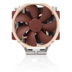 Noctua охлаждане за процесор CPU Cooler NH-U14S DX-4677 LGA4677