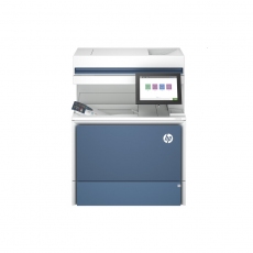 HP Color LaserJet Enterprise MFP 6800dn Printer