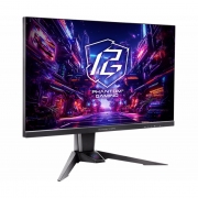 Геймърски Монитор ASRock PG27QFT2A 27&quot; QHD (2560x1440) IPS, 180Hz, 1ms, AMD FreeSync, VESA DisplayHDR 400