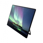 Преносим тъч монитор  RICOH 150, OLED, 15.6&quot;, 560г, USB-C