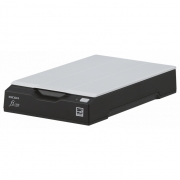 Плосък бърз скенер Ricoh fi-70F, A6, 1.3s, LED, USB 2.0, AC адаптер