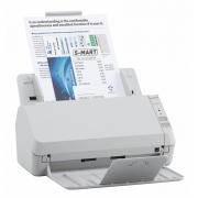 Скенер Ricoh SP1120N, A4, Duplex, ADF USB 3.2, Gigabit LAN