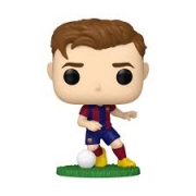 Фигурка Funko Pop! Football: Barcelona - Gavi #63