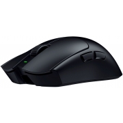 Razer Viper V3 Pro - Black, Gaming mouse, HyperSpeed Wireless, Focus Pro 35K Optical Sensor Gen-2, 35K DPI, Optical Mouse Switches Gen-3, 90-million Clicks, 100% PTFE mouse feet, 54 g (excluding cable and dongle), USB Type A to USB Type C cable
