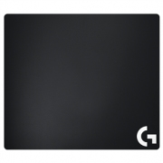 LOGITECH G640 Large Cloth Gaming Mouse Pad-EWR2-934