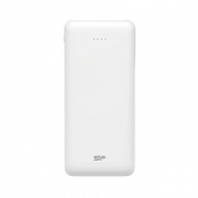 Външна батерия Silicon Power C200 White 20000 mAh