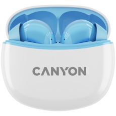 CANYON headset TWS-5 Blue